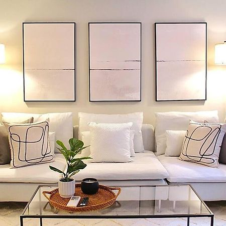 Luxury - Pet Friendly 3Bd, 3Ba South End Condo Βοστώνη Εξωτερικό φωτογραφία